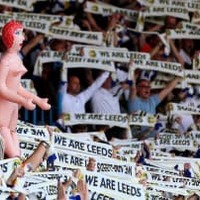 PSGオーナー、リーズの買収に近づく!井手口はどうなる 画像