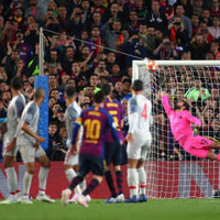UEFAの技術委員が選ぶ「CLベストゴールTOP10」はこれだ! 画像