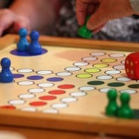 サッカー界で流行り?フランス代表もあの「すごろく風ゲーム」で遊ぶ 画像