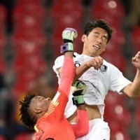 U-20日本代表、韓国の「ヘディング王子」を止めろ!注意すべき4名の選手 画像