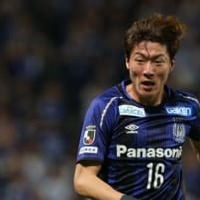 G大阪ファン・ウィジョ、今月MLSに移籍へ? 画像