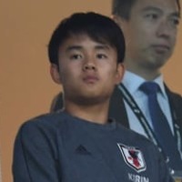 「日本代表はスゴイ?」 久保建英の回答が痺れる 画像