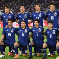 日本代表選手の着用スパイクまとめ(2019年6月) 画像