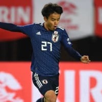 久保建英、日本代表デビュー!初ゴール未遂だった強烈シュートがこれ 画像