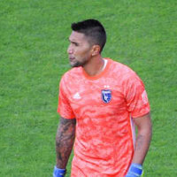 あの名選手も呆然!MLSでベテランGKが「歴史的ミス」やっちゃった 画像
