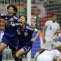 なでしこジャパン、過去2大会の「アメリカとの死闘」を覚えてる? 画像