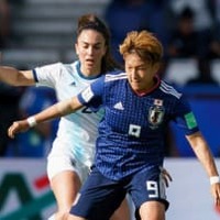 なでしこジャパン、W杯初戦はドロー。アルゼンチンに勝ちきれず 画像