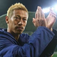 本田圭佑を獲得するのか?ブレシア会長の返答が「まさにイタリア」感 画像