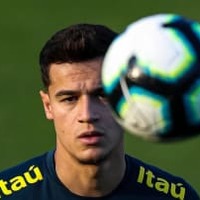 コパ・アメリカ、ネイマール不在でも俺がいる!コウチーニョの最高プレー集がイイ 画像
