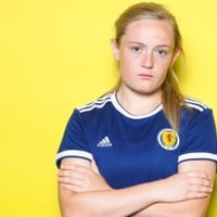 なでしこ、やべぇぞ!スコットランド女子のおかしい「ブレ球ミドル」 がこれ 画像