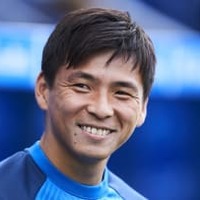 乾、久保建英が「コパ・アメリカで活躍するための秘訣」を明かす 画像