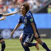 なでしこ、W杯でスコットランドに勝利!岩渕が決めた「魂の超ゴール」を見よ 画像