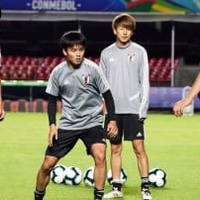 「日本代表が南米王者チリに勝つ」が的中したら、賭け金は何倍になる? 画像