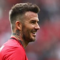 なぜだ!ベッカム、MLS共同オーナーを電撃辞職か 画像
