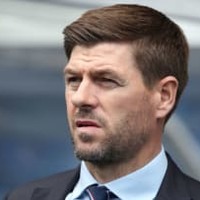 ジェラード、ランパードの後釜拒否 画像