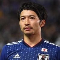 柴崎岳、南米王者をビビらせた“首振り”からの「極上スルーパス」がこれ 画像