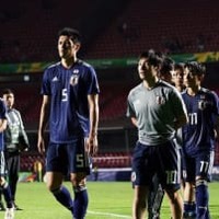 日本代表の結果に騙されるな!ウルグアイ守護神、チリ戦をこう見ていた 画像