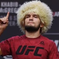 レアルファンになれよ!「UFC最強王者vsバルサ少年ファン」 がおもしろい 画像