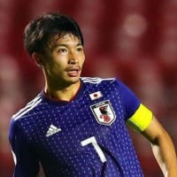 柴崎岳が思う「ウルグアイ対策」とは何か 画像