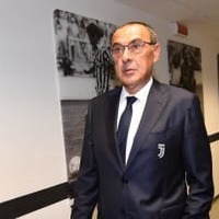 「チェルシーからユーヴェはステップアップ」サッリ監督、波紋発言のワケは 画像