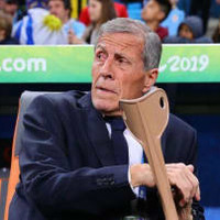 「日本の弱点はわかっていた」ウルグアイ代表監督、なぜ勝てなかったかを説明 画像