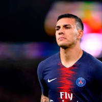 PSG、50億円で獲得したアルゼンチン代表がたった半年で構想外 画像