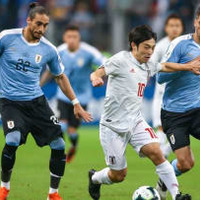 コパ・アメリカで評価されている日本代表の選手は?ブラジル人記者に聞いてみた 画像