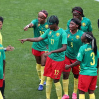 女子W杯選手、中国人の主審を突き飛ばす!一体なにがあった 画像