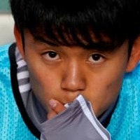 久保建英、またやった!バルサ仕込みの「にくい足裏テク」 がこれ 画像