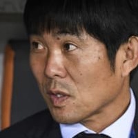 日本代表コパ・アメリカ敗退、森保監督が「選手に伝えたいこと」とは 画像