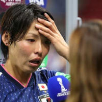熊谷紗希のハンド判定、あれでいいのか!元英代表GK「PKにすべきじゃなかった」 画像