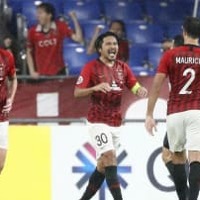 浦和レッズがやった、ACLで劇的大逆転!蔚山現代を3-0撃破、ベスト8へ 画像