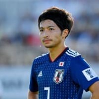 柴崎岳の移籍に電撃情報!メキシコ移籍は「絶対にない」 画像