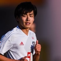 久保建英だけじゃない!2001年に生まれた「超逸材」の日本人3名 画像
