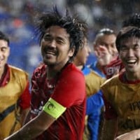 鮮烈すぎた逆転劇!浦和レッズの魂を見せた、蔚山での3ゴールを見る 画像