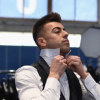 26歳エル・シャラウィ、中国の「ビッグマネー」を拒否!その理由は 画像