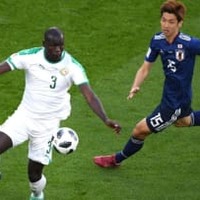 セリエA最強DFが明かす!「日韓W杯での先生との秘密」 が感動する 画像