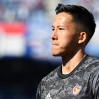 日本代表GKシュミット・ダニエル、シント=トロイデンへの移籍が決定 画像
