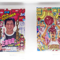 立花兄弟の“アレ”が実物大展示！特別企画展「SPORTS×MANGA」がおもしろい 画像