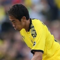 ドルトムント、「香川真司なし」でアメリカツアーへ 画像