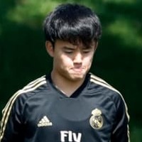 レアル久保建英、スペイン紙も絶賛の「天才的なポゼッションスキル」がこれ! 画像