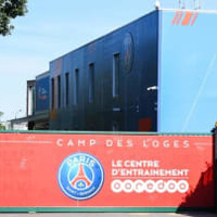 PSG、新練習場に莫大投資!建築許可がついに下りる 画像