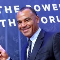 ブラジル伝説のDFカフー、巨額の借金に苦しんでいた 画像