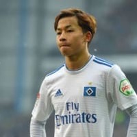 伊藤達哉がHSVトップチームから外れる!放出は近いか 画像