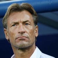 モロッコ話題のイケメン監督退任!ハリルホジッチが後任か 画像