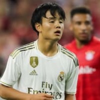 久保建英、レアルデビュー!「黄金の左足」とスペイン紙が絶賛 画像