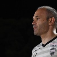 イニエスタが「ラ・リーガは世界一」と評価する理由とは何か? 画像