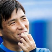 乾貴士、エイバル復帰の儀式が吹っ切れてる!あの「日本の歌」で大喝采 画像