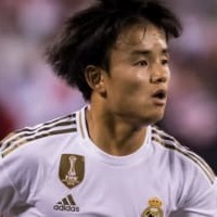 久保建英、レアルファンの期待度がスゴイ!Marcaのアンケート結果がこれ 画像