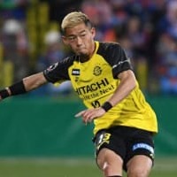 柏DF小池龍太がベルギー移籍決定!天野純と同僚に 画像